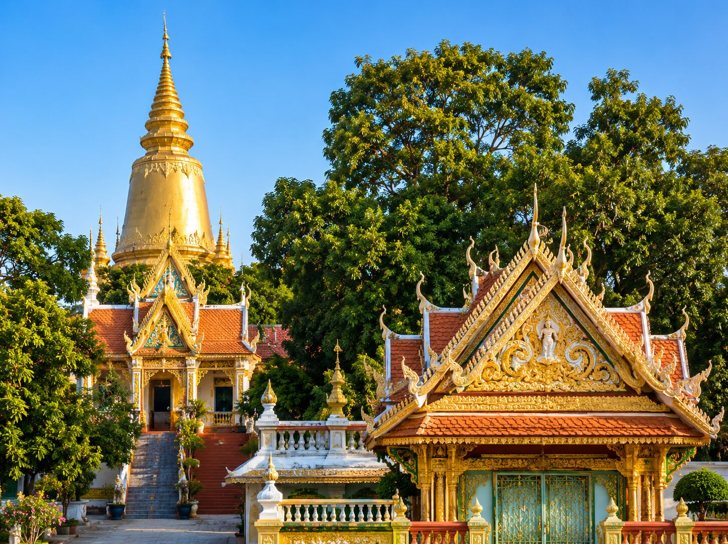 Royal Palace