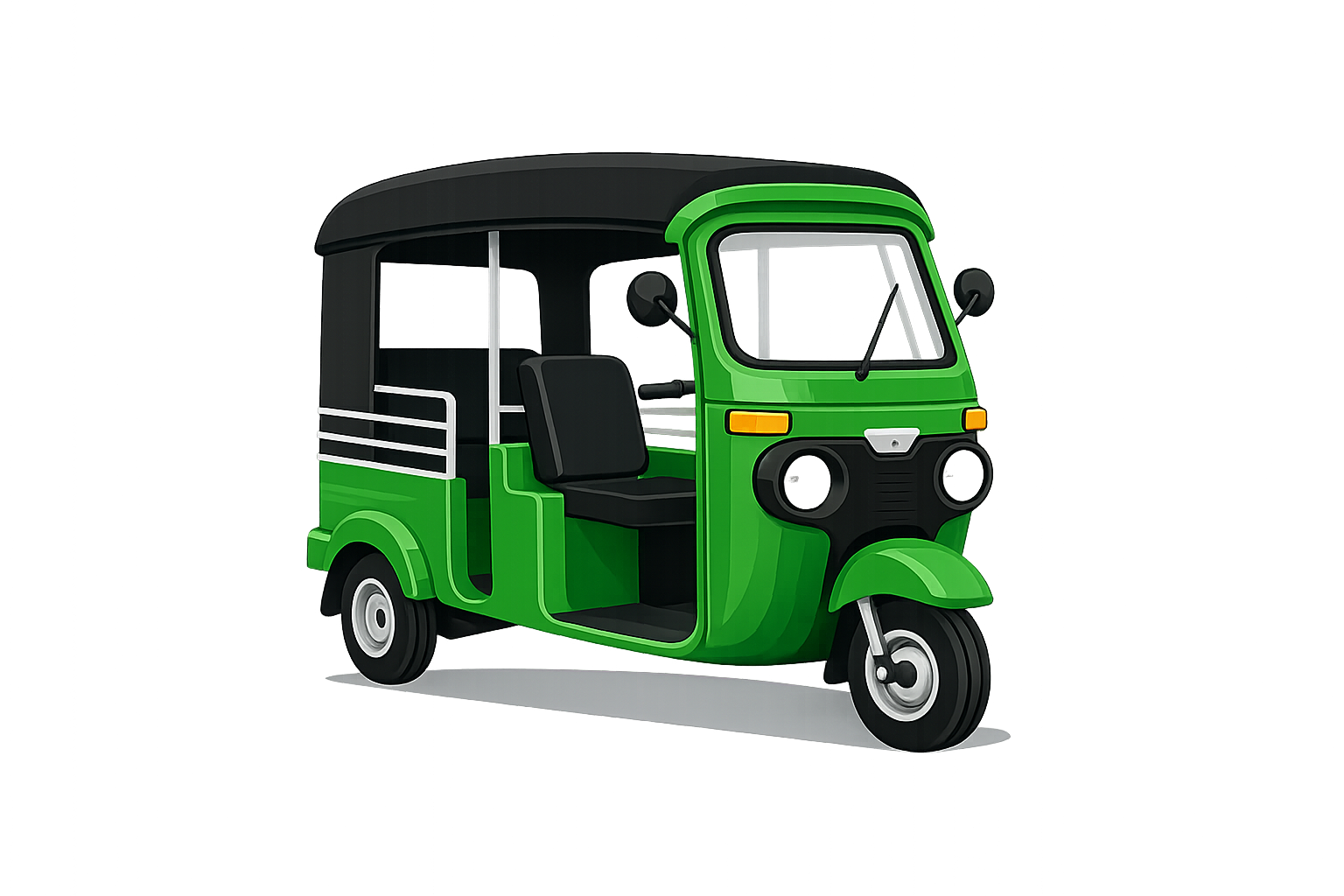 Go-Tuk Cambodia